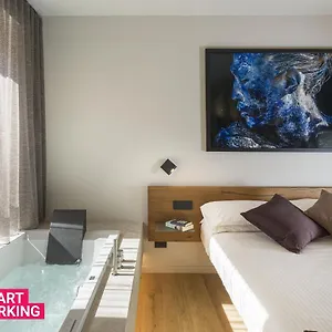 Apartment Aera Luxury Suites By Wonderful Italy, Catania