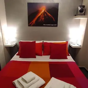 Apartment Carminella, Catania