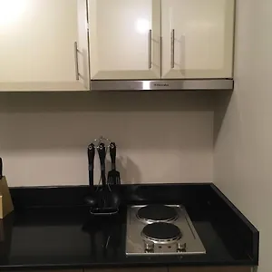  Apartment 2 Bedroom Near Naia 3 Pasay Philippines