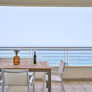  Apartment Stunning 3-bedroom Seaview Retreat In Cambridge Malta
