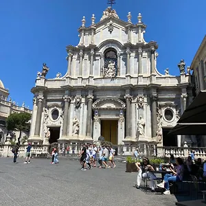 Holiday home Casa Di Rita, Catania