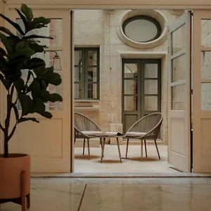  Apartment 136 Old Bakery Malta